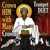 Crown Him with Many Crowns P.O.D. cover